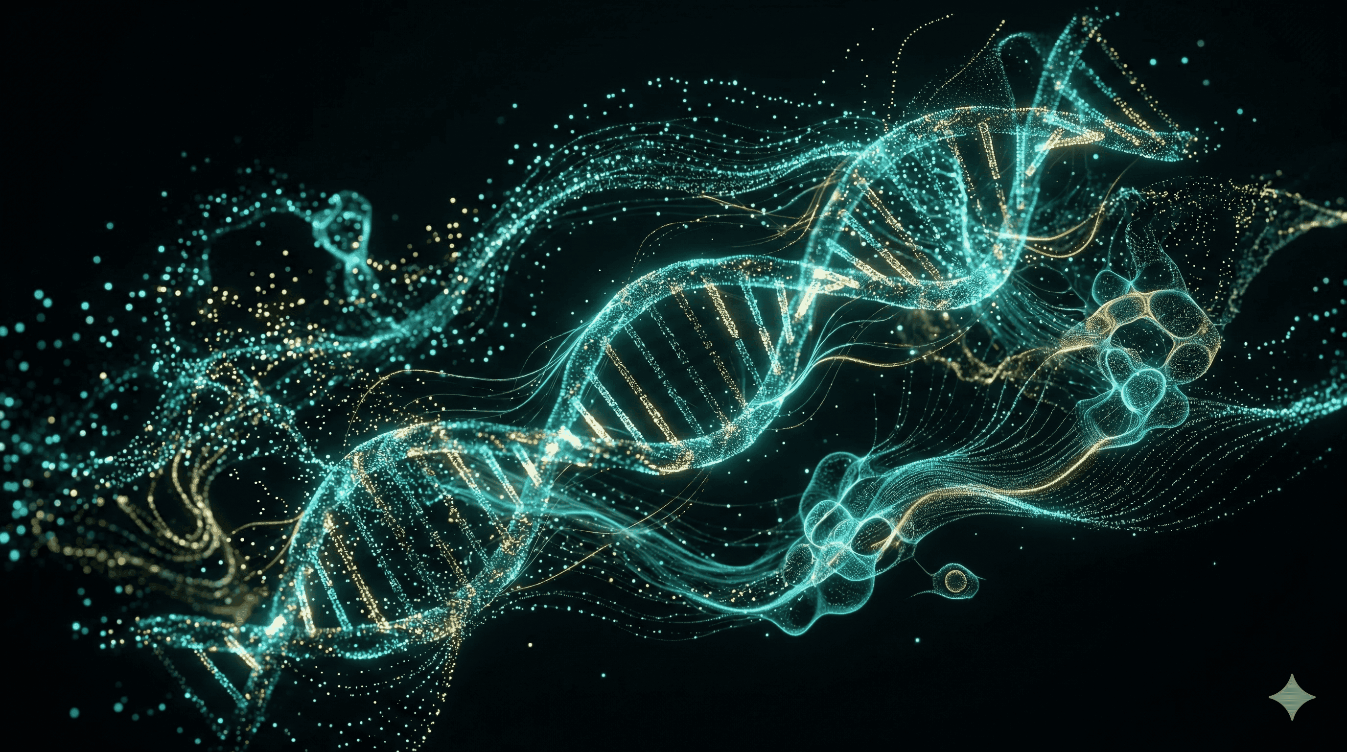 Visualisation dynamique des biomarqueurs