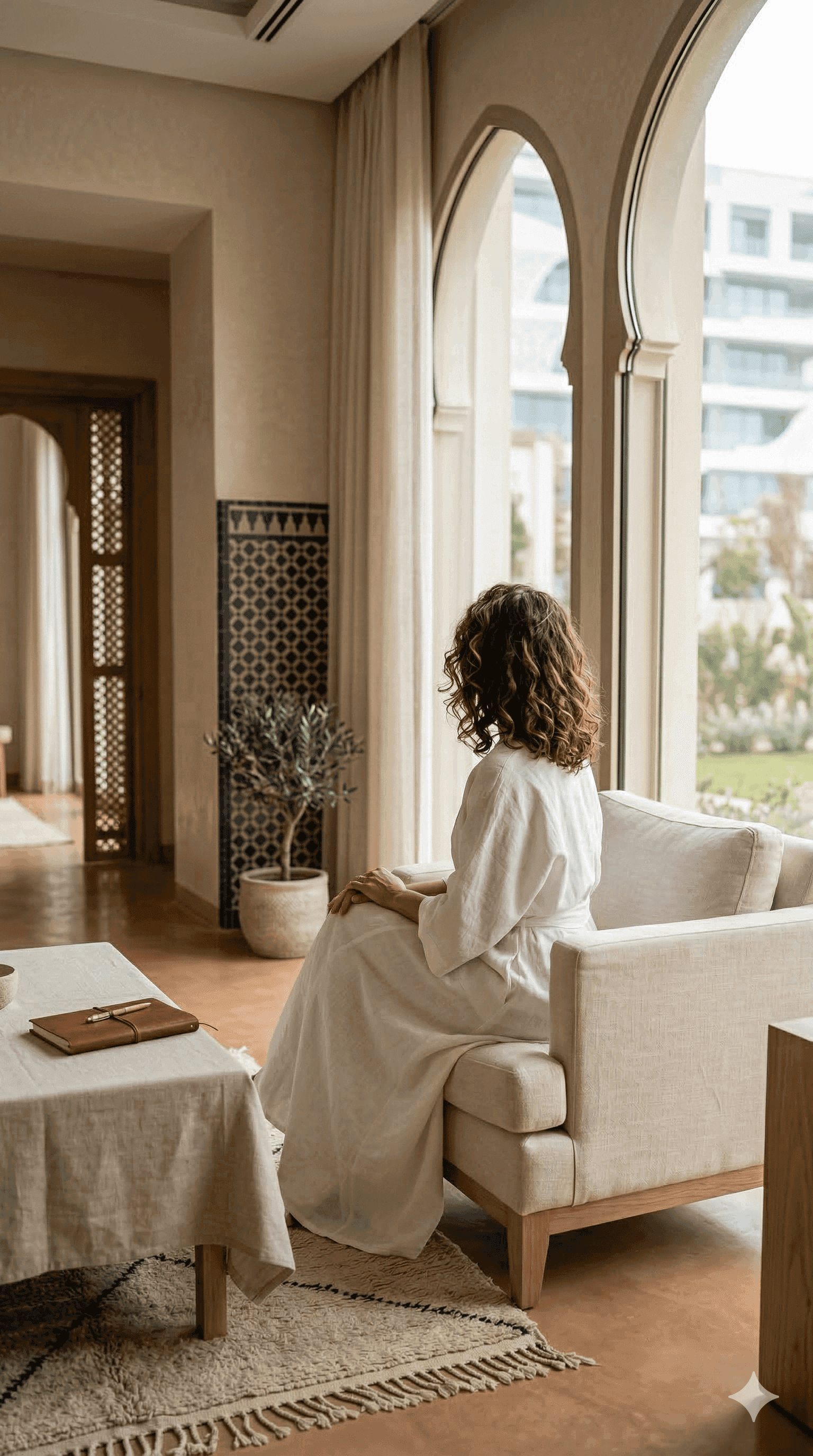 Expérience patient premium